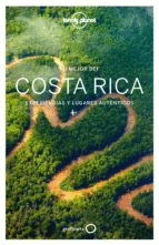 COSTA RICA 2 -GUIA LO MEJOR DE