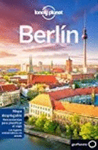 BERLIN 8 -GUIA LONELY PLANET