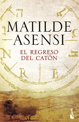 EL REGRESO DEL CATON -BOOKET