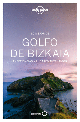 LO MEJOR DEL GOLFO DE BIZKAIA -GUIA LONLEY