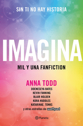 IMAGINA