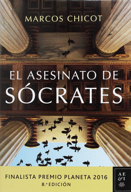 PACK EL ASESINATO DE SOCRATES