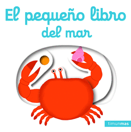 EL PEQUEO LIBRO DEL MAR