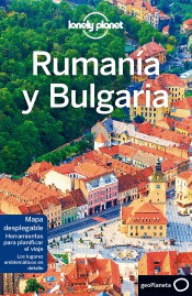 RUMANIA Y BULGARIA 2 -LONELY