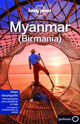 MYANMAR 4 GUIA