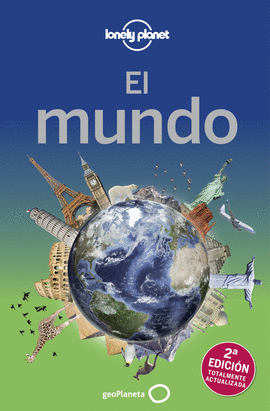 EL MUNDO 2 -LONELY