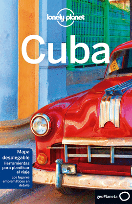 GUIA CUBA  LONELY