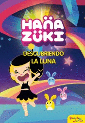 HANAZUKI. EL PEQUEO HEMKA AZUL