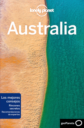 AUSTRALIA 4 -GUIA LONELY
