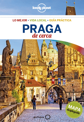 PRAGA DE CERCA 5 (2018)