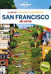 SAN FRANCISCO DE CERCA 4 -LONELY GUIA