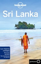 SRI LANKA 2 -GUIA LONELY