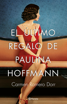 EL LTIMO REGALO DE PAULINA HOFFMANN