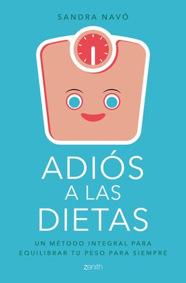 ADIS A LAS DIETAS