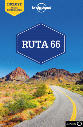 LA RUTA 66 -GUIA