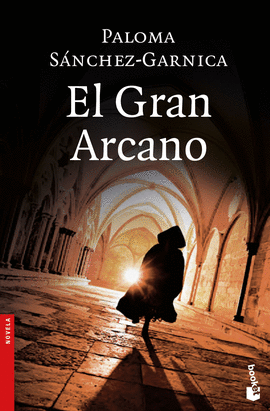 EL GRAN ARCANO -BOOKET