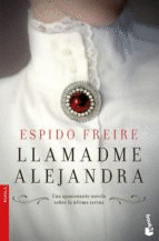 LLAMADME ALEJANDRA -BOOKET