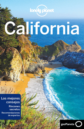 CALIFORNIA 4 GUIA