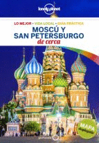 GUIA MOSCU Y SAN PETERSBURGO DE CERCA 1