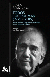 TODOS LOS POEMAS (1975-2015) -AUS