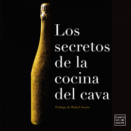 COCINANDO CON CAVA