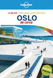 OSLO DE CERCA 1 -GUIA LONELY
