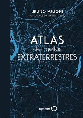 ATLAS ZONAS EXTRATERRESTRES