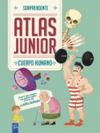 ATLAS JUNIOR CUERPO HUMANO