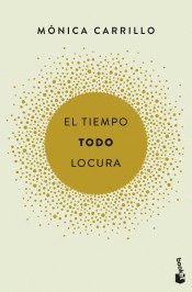EL TIEMPO. TODO. LOCURA -BOOKET