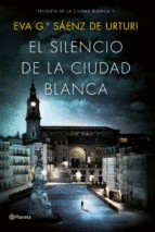 EL SILENCIO DE LA CIUDAD BLANCA -PACK