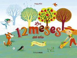 LOS 12 MESES DEL AO