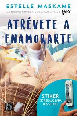 PACK ATREVETE A ENAMORARTE VERANO18