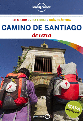 CAMINO DE SANTIAGO DE CERCA 2