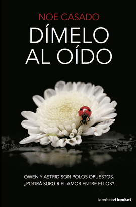 DIMELO AL OIDO