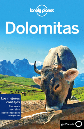 DOLOMITAS LONELY