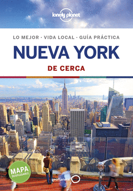 NUEVA YORK DE CERCA 7 -GUIA LONELY