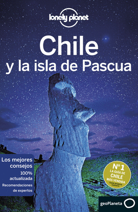 CHILE Y LA ISLA DE PASCUA -LONELY