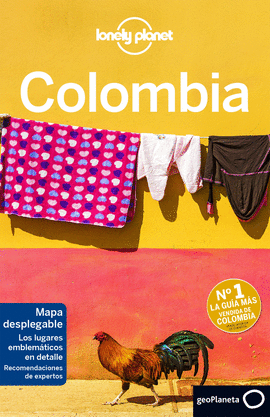 COLOMBIA LONELY