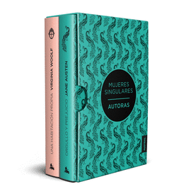 ESTUCHE MUJERES SINGULARES