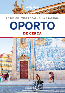 OPORTO -DE CERCA