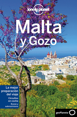 MALTA Y GOZO 3