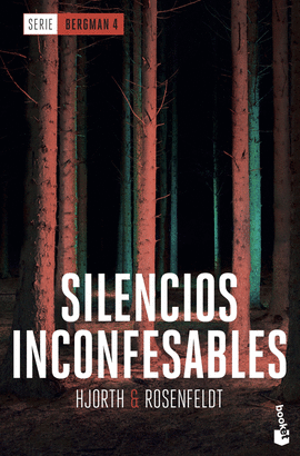 SILENCIOS INCONFESABLES -BOOKET