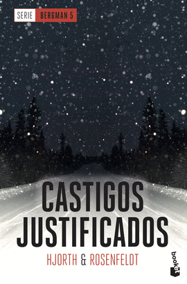 CASTIGOS JUSTIFICADOS -BOOKET