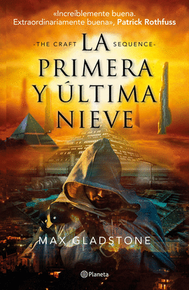 PRIMERA Y �LTIMA NIEVE, LA