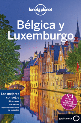 BELGICA Y LUXEMBURGO 4 (2019)