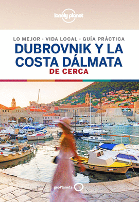 DUBROVNIK Y LA COSTA DALMATA DE CERCA 1