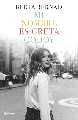 MI NOMBRE ES GRETA GODOY