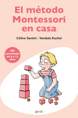 EL METODO MONTESSORI EN CASA