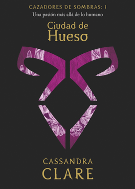 CIUDAD DE HUESO    (NUEVA PRESENTACIN)