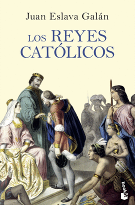 LOS REYES CATOLICOS